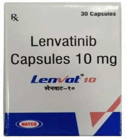 LENVAT 10 MG